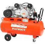 Компрессор Patriot PTR 80-450A 525306312, фото 1