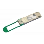 Оптический модуль Mellanox® optical module, 100GbE, 100Gb/s, QSFP28, LC-LC, 1310nm, CWDM4, up to 2km, фото 1