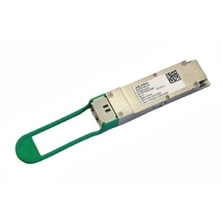 Оптический модуль Mellanox® optical module, 100GbE, 100Gb/s, QSFP28, LC-LC, 1310nm, CWDM4, up to 2km