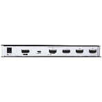 Разветвитель 4PORT 4K HDMI VS184B-AT-G ATEN, фото2
