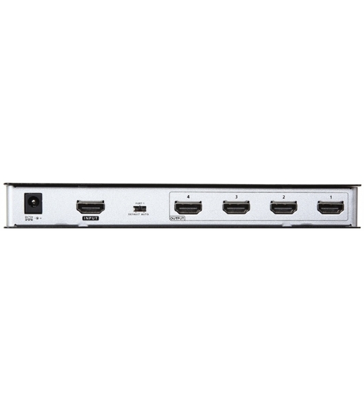Разветвитель 4PORT 4K HDMI VS184B-AT-G ATEN