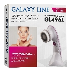 Прибор для ухода за лицом Galaxy GL4961, фото6