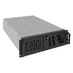 Серверный корпус ExeGate Pro 4U650-010/4U4139L RM 19', высота 4U, глубина 650, БП 1100ADS, USB, фото23