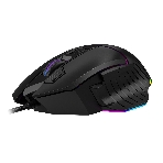 Мышь проводная A4Tech Bloody W95 Max черный, 12000 dpi, USB, кнопки - 10, фото14