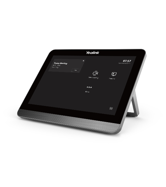 Сенсорная панель управления Yealink CTP18 Collaboration touch panel 8' IPS 1280*800/2-year AMS 1303151