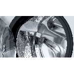 Стирально-сушильная машина Bosch WNA134L0SN белый, загр.фронтальная, макс.: 8кг, 1400 об/мин, класс: A, фото 1
