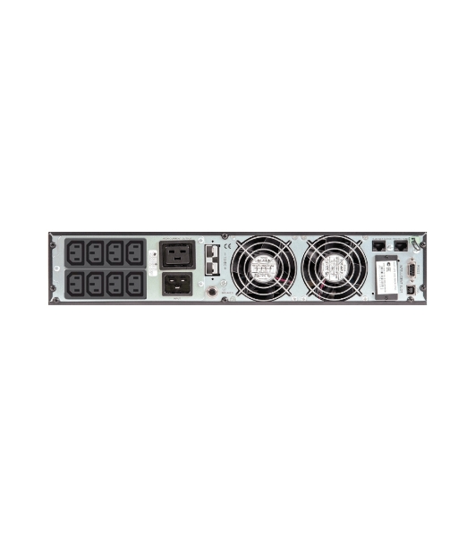 Источник бесперебойного питания SKAT-UPS 3000 RACK+6x9Ah исп. E 8956