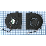 Вентилятор (кулер) для ноутбука Dell Inspiron 1440`, фото 1
