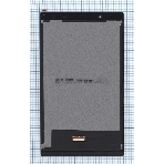 Модуль (матрица + тачскрин) для Lenovo Tab 4 TB-8504 v.2 черный, фото 1