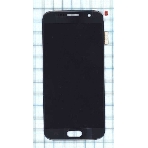 Дисплей для Samsung Galaxy S7 SM-G930F черный, фото3