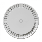 Точка доступа MikroTik cAPGi-5HaxD2HaxD cAP ax Wi-Fi 6, AX1800, 2RJ45 1gbit, фото9