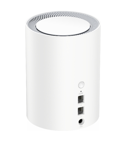 Wi-Fi Mesh-система/AX3000 Wi-Fi 6 Mesh 2.5G Solution 3-Pack, Dual-Band, Chipset MT7981BA+MT7976CN+RTL8221B, 802.11ax/ac/a/b/g/n, 2402Mbps at 5GHz + 574Mbps at 2.4GHz, 2.5G WAN+GE LAN, 5 internal antennas, MU-MIMO, DDNS, Zerotier/Wireguard/OpenVPN/IPSec/L2TP/PPTP VPN, DNS over Cloudflare/Google/Quad9, IPv6, Seamless Roaming, WPA3, TR069/TR098/TR111/TR181,easyMesh R3 Optional, Ver 2.0, Cudy Mesh, Cudy APP