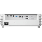 Проектор INFOCUS IN0022SL DLP, 4000 lm, SVGA, 30 000:1, 1.942.16:1, 2xHDMI 1.4, VGA in/out, S-Video, 3.5мм in/out, USB-A, RS-232, лампа 15 000ч.(ECO mode), 10W, 27дБ, 2,6 кг, БЕЛЫЙ, фото12