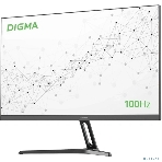 Монитор 23.8' Digma Progress 24P305F IPS 1920x1080, 100 Гц, 5 мс, 16:9, 250 кд/м², 1xHDMI, 1xVGA, 2x2 Вт, черный, фото8