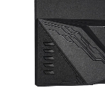 Монитор 23.8' Aiwa MD2410 IPS 1920x1080, 180 Гц, 1 мс, 16:9, 300 кд/м², 2xHDMI 2.0, DP, 3.5 Jack, динамики (2x2 Вт), HDR10, FreeSync, G-Sync Compatible, черный, фото16