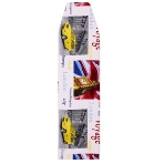 Доска гладильная НИКА ЛИНА 2 (ДСП 1070х290) ДЛ2, фото3
