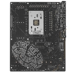 Материнская плата ASUS ROG STRIX X670E-I GAMING WIFI, AM5, AMD X670, 2xDDR5, 2xSATA, 2xM.2, 1xPCI-E 5.0 x16, 1xHDMI, 2xUSB-C, 1x 2.5Gb LAN, 3xUSB-A 3.2 Gen 2, 2xUSB-A 2.0, 7.1, Mini-ITX, фото26