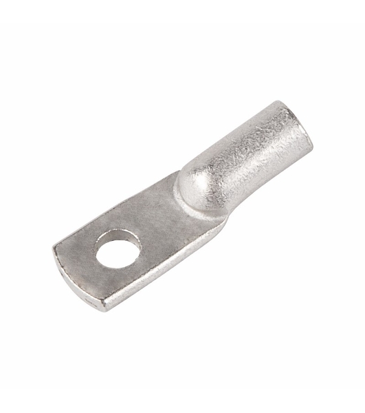 Наконечник Rexant ТМЛ 50–12–11 (50 мм² - Ø 12 мм) ГОСТ 7386-80 (в упак. 5 шт.)