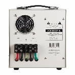 Стабилизатор напряжения Rexant ACH-12000/1-Ц, фото4
