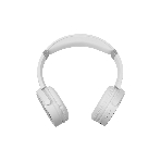 Беспроводные/проводные наушники Harper HB-217 белый, накладные, Bluetooth + проводной, складная конструкция, до 5 ч, фото13