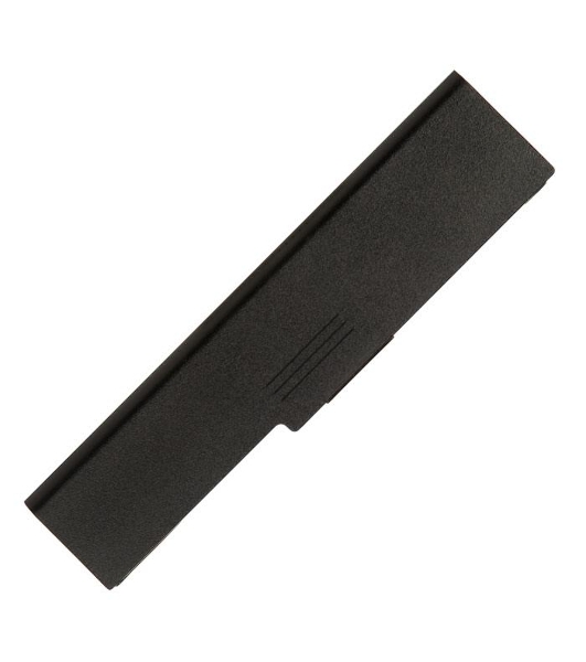 Аккумулятор повышенной емкости для ноутбука Toshiba Satellite L750 ZeepDeep Energy 63Wh, 5800mAh, 10.8V-11.1V