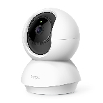 Камера 1080P indoor IP camera, 360° horizontal and 114° vertical range, Night Vision, Motion Detection, 2-way Audio, support 128G MicroSD card, фото 1
