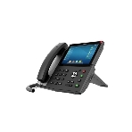 Телефон IP Fanvil X7 черный, фото2
