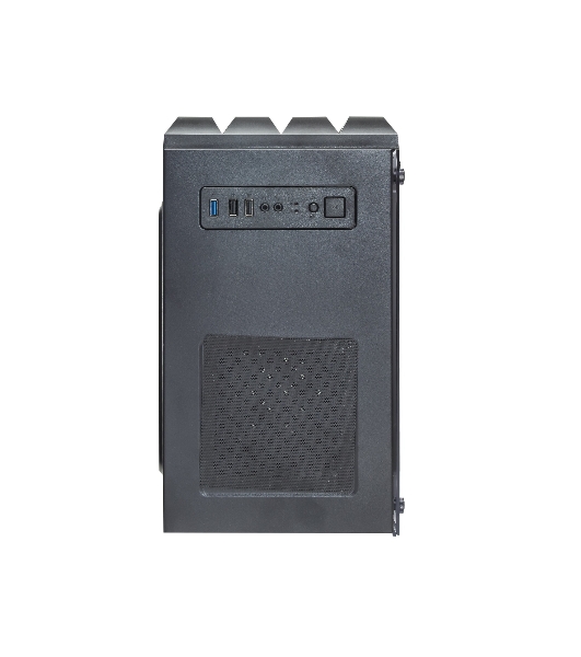 Компьютерный корпус Minitower ExeGate Mistery R3-NPX600