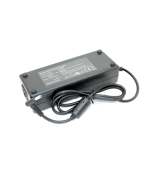 Блок питания (сетевой адаптер) для ноутбуков HP 18.5V 6.5A 120W 4.5x3.0 OEM