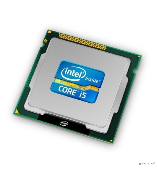 Процессор Intel Core i5-10600K Soc-1200 4.1GHz OEM