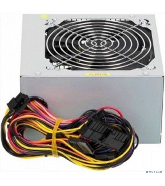 Блок питания Accord ACC-450W-12, 450Вт, 120мм.серый
