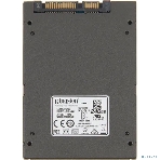 Накопитель SSD Kingston A400, 240Gb, SATA III, 2.5', R/W 500/350, фото20