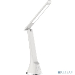 Светильник настольный UF-733 С01 LED 8Вт 3 ур. ярк. бел. Ultraflash 14183, фото2