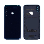 Задняя крышка для Huawei Y7 2019 синий, фото2