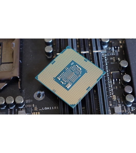 Процессор Intel Pentium G4560 Soc-1151 3.5GHz OEM