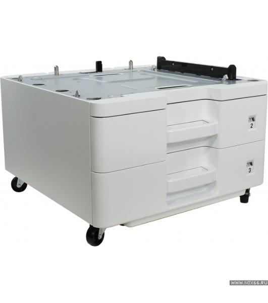 Лоток Kyocera PF-471 подачи (2х500л.) для M4125idn/M4132idn/FS-6025MFP/B, FS-6030MFP, FS-6525/6530MFP, FS-C8020/C8025MFP, FS-C8520MFP/FS-C8525MFP