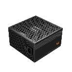 Блок питания PCCOOLER, 850W 80 PLUS Bronze, (ATX, ATX 3.1, PCIe 5.1 450W, Non-modular, 1x24(20+4)pin 550мм, 2xCPU 8(4+4)pin 650мм, 2xPCIe*2 8(6+2)pin 500+150мм, 1x12V(2x6) 12+4pin 500мм, 2xSATA*3+MOLEX4pin*1 450+150+150+150мм, Active, 135x135mm, 150x150x86mm, APFC, OVP, UVP, OCP, SCP, OTP, OPP, SPD), фото5