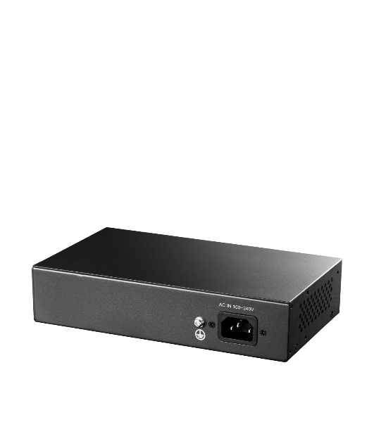 Коммутатор Cudy GS1016E, 16×1 Гбит/с
