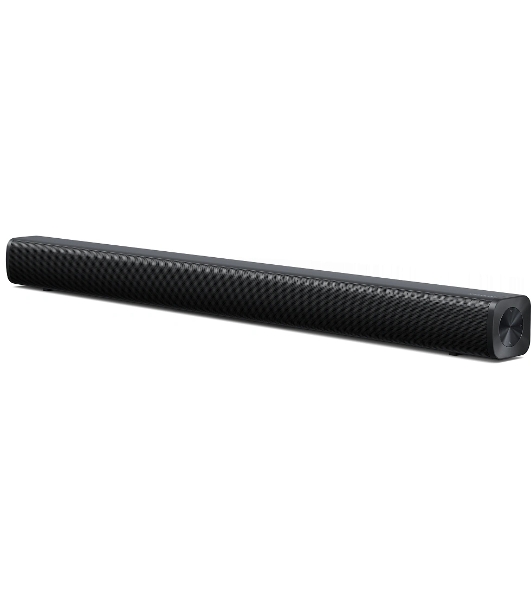 Звуковая панель Xiaomi Soundbar 2.0 EU S22E черный QBH4286EU