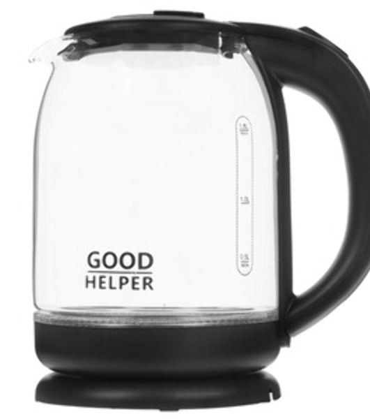 Чайник электрический Goodhelper KG-18B10