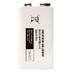 Батарея Buro Alkaline 6LR61 9V (1шт) блистер, фото9