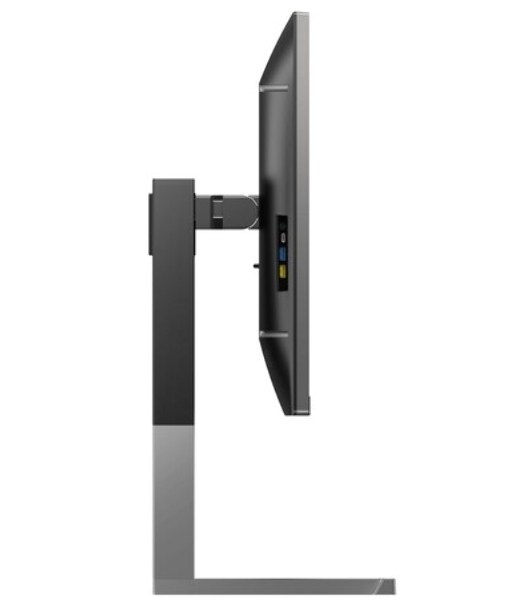 Монитор 31.5' AOC U32U3CV IPS 3840x2160, 60 Гц, 4 мс, 16:9, 400 кд/м², 2xHDMI 2.0, DP 1.4, USB-C, 3.5 Jack, USB Hub (4x USB 3.2), динамики (2x3 Вт), HDR10, Adaptive-Sync, черный