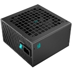 Блок питания Deepcool/GamerStorm PQ1200G (ATX 3.1, 1200W, Full Cable Management, PWM 120мм fan, 80 PLUS GOLD, Active PFC + Half Bridge + DC/DC, Full Japanese Capasitors, Gen5 PCIe) RET, фото14