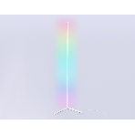 Светильник Ambrella light FL8025 WH белый LED 20W RGB D32*1650 (ПДУ РАДИО 2.4G), фото4