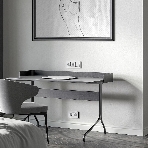 Кнопка звонка Werkel W1114561 (белый матовый), фото4