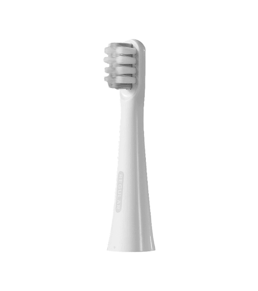 Насадка для электрической зубной щетки DR.BEI Sonic Electric Toothbrush GY1 Head (Standart) 1шт