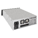 Серверный корпус ExeGate Pro 4U650-010/4U4139L RM 19', высота 4U, глубина 650, БП 1100ADS, USB, фото21