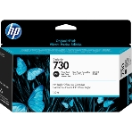 Картридж струйный HP 730 черный фото для HP DesignJet T1700, 130 мл, фото2