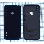 Задняя крышка для Huawei Y7 2019 синий, фото 1
