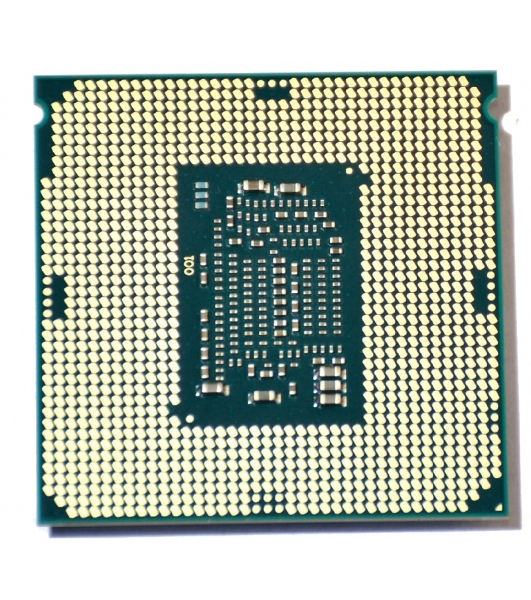 Процессор Intel Pentium G4560 Soc-1151 3.5GHz OEM